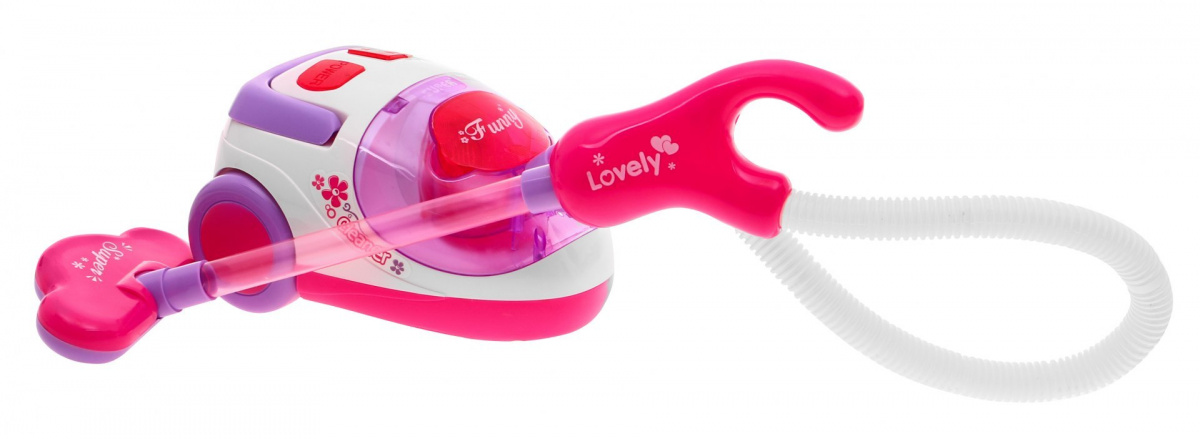 ND28_14318_ZDZ_A5952 Zestaw AGD Odkurzacz Wózek