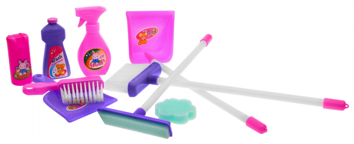 ND28_14318_ZDZ_A5952 Zestaw AGD Odkurzacz Wózek