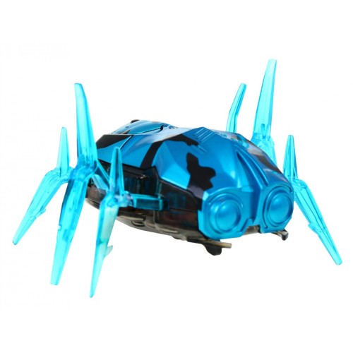 Mini Karabin Nanorobot Niebieski