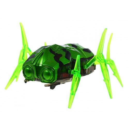 Mini Karabin Nanorobot Zielony