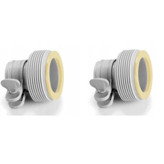Adapter Złączka do Węży INTEX