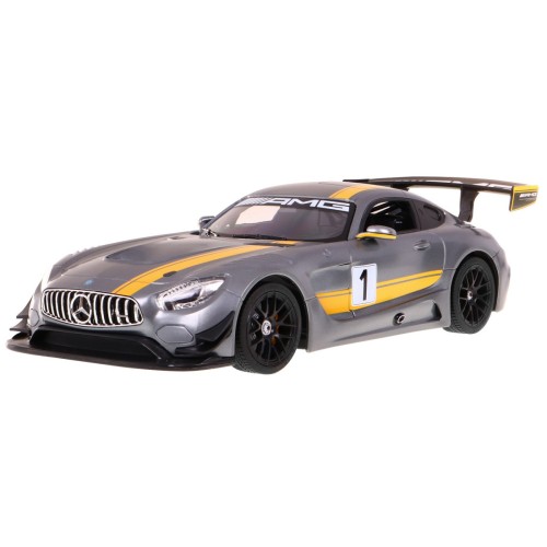 R/C Mercedes AMG GT3 1:14 RASTAR