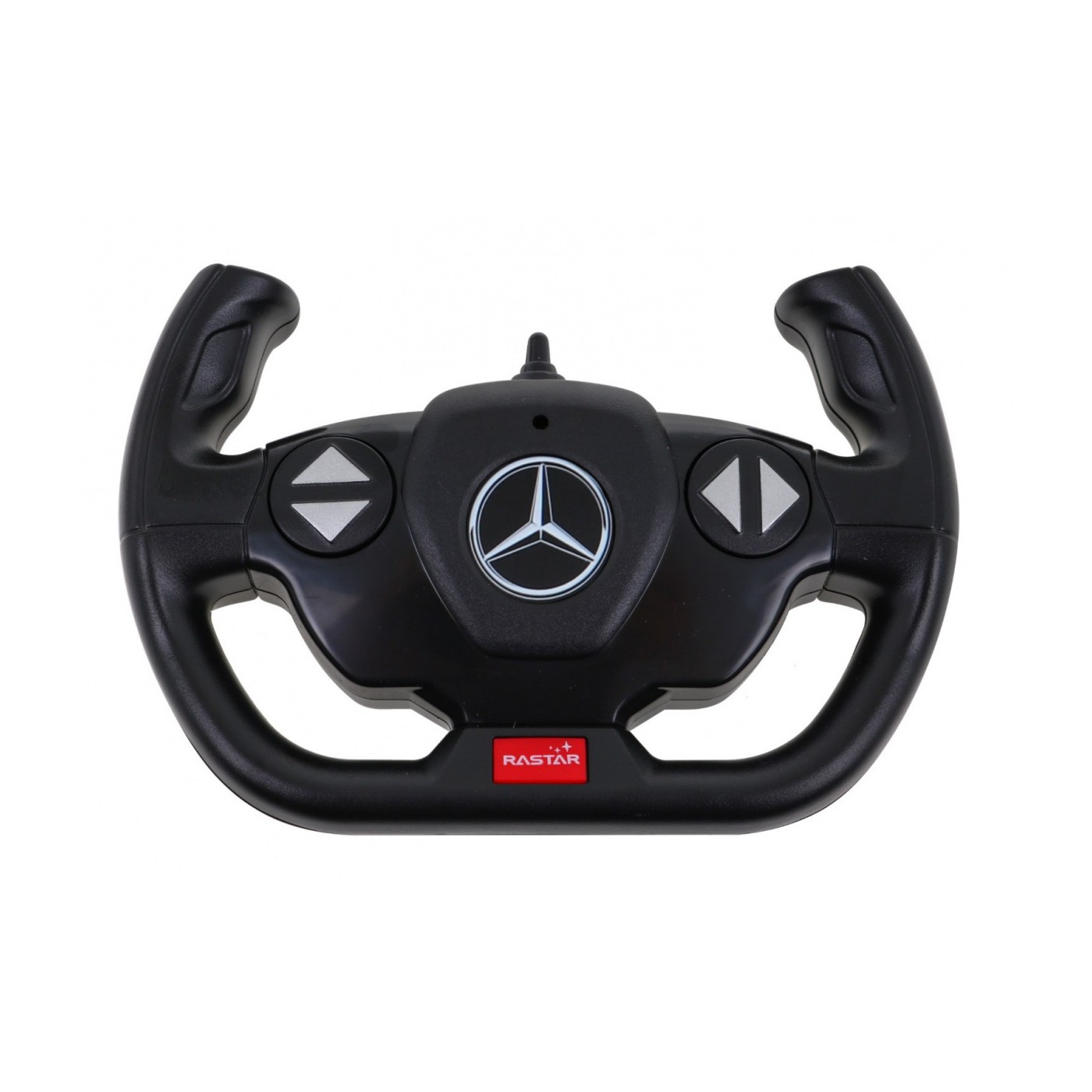 Mercedes-AMG G63 czarny RASTAR model 1:14 Zdalnie sterowane auto + pilot 2,4 GHz