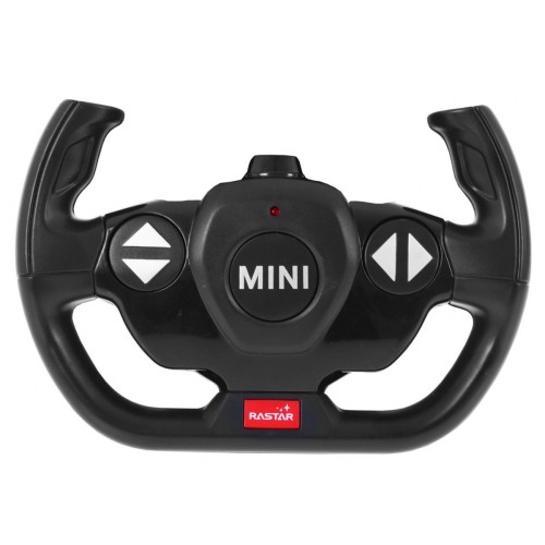 R C Mini Countryman 1 14 RASTAR