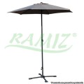 Parasol Ogrodowy 2m Beżowy