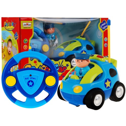 R/C Police