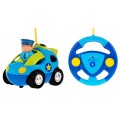 R/C Police