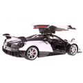 Autko R/C Pagani Huayra BC Biały 1:14 RASTAR