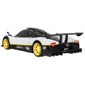 R C toy car Pagani Zonda White 1 14 RASTAR