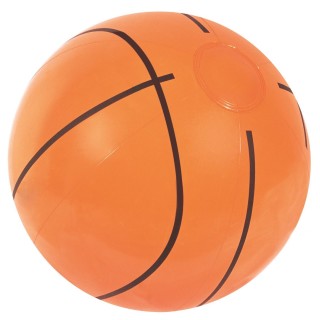 Piłka Plażowa Sportowa Koszykówka 41cm BESTWAY