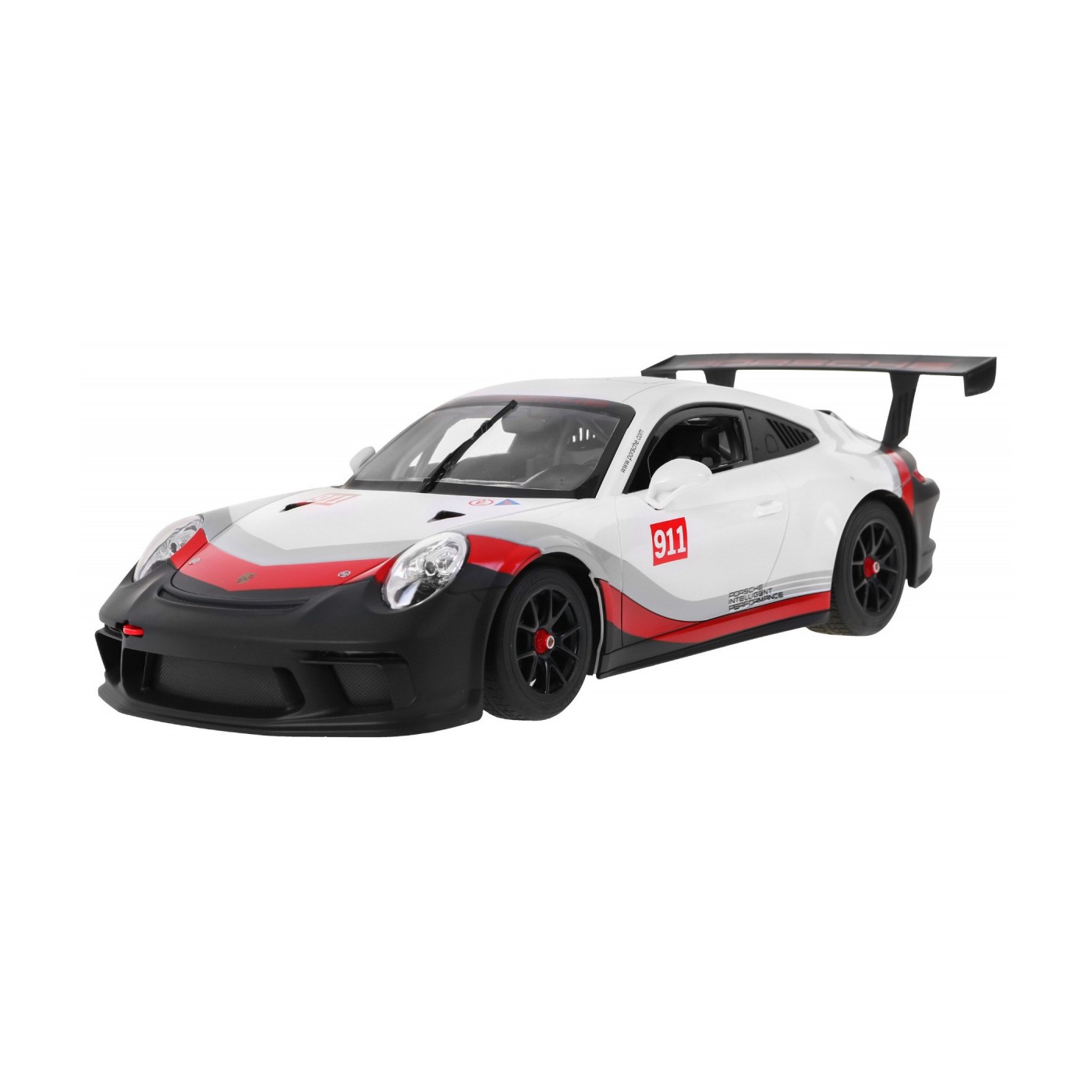 Autko R C Porsche 911 GT3 CUP 1 14 RASTAR