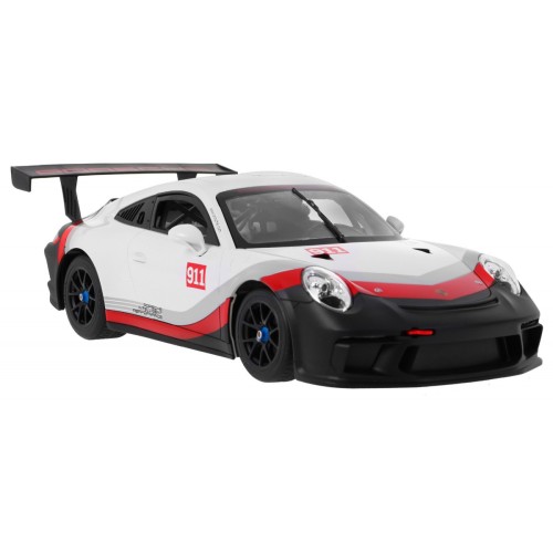 R C toy car Porsche 911 GT3 CUP 1 14 RASTAR