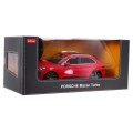 R/C Porsche Macan Turbo 1:24 RASTAR