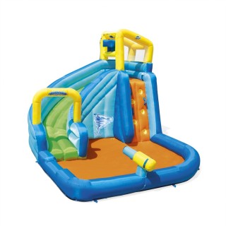 Plac Zabaw Park Wodny Hydrostorm Splash BESTWAY