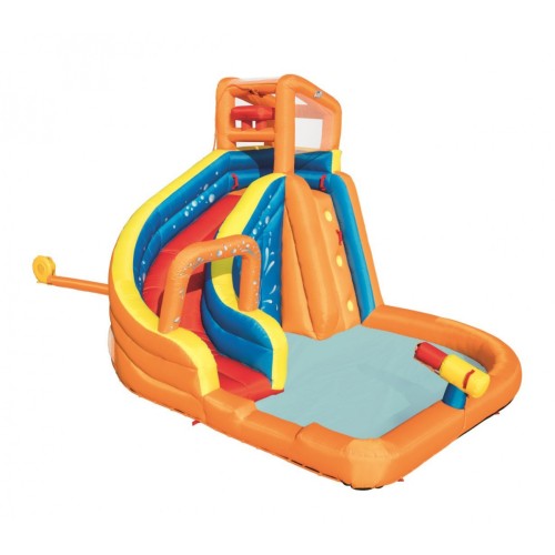 TURBO SPLASH BESTWAY
