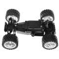 Toy car R C Off-road Buggy 2 4 G 1 20 Red