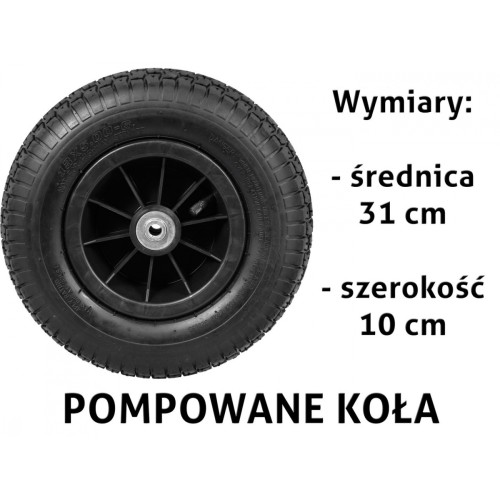 Pojazd 4Runner 4x4 AIR Różowy