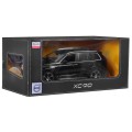 R/C toy car Volvo XC90 Black 1:14 RASTAR