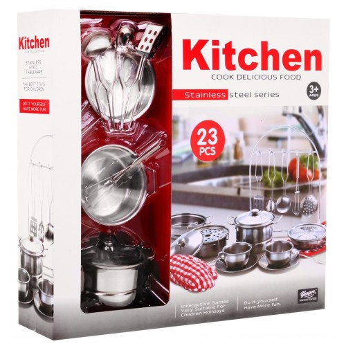 Kitchen Accessories Young Chef Apron