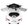 Pojazd AUDI Quatro TT RS EVA 2 4G Biały