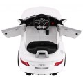 Pojazd AUDI Quatro TT RS EVA 2 4G Biały