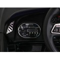 Audi R8 na akumulator dla dzieci Czarny