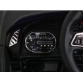 Audi R8 na akumulator dla dzieci Czerwony + Pilot + EVA + Wolny Start + MP3 LED