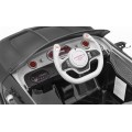 Auto na akumulator Bentley EXP 12 dla dzieci Czarny + Pilot