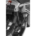Auto na akumulator Bentley EXP 12 dla dzieci Czarny + Pilot