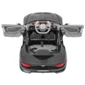 Auto na akumulator Bentley EXP 12 dla dzieci Czarny + Pilot