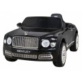 Bentley Mulsanne na akumulator Czarny + Pilot + EVA + Wolny Start + MP3 USB + LED
