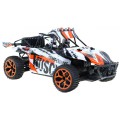 Toy car Off-road R C 2 4 G 1 18 Orange
