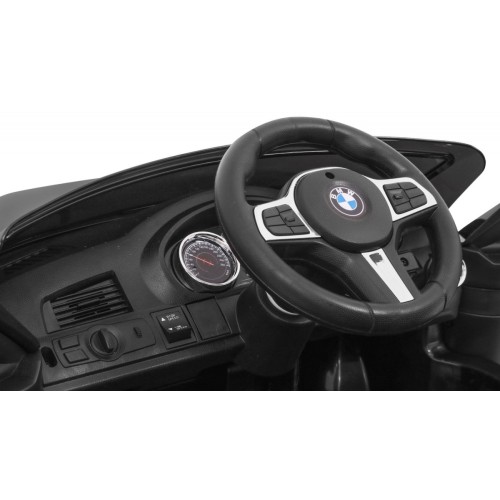 Pojazd BMW 6 GT Czarny