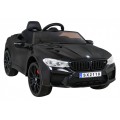 Pojazd BMW DRIFT M5 Czarny