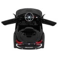 BMW I8 Lift Auto na akumulator Czarny + Pilot