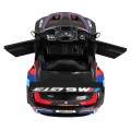 BMW M6 GT3 Auto na akumulator dla dzieci Czarny