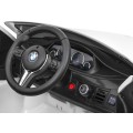 Pojazd BMW X6M Biały