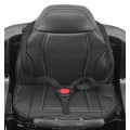 BMW X6M Elektryczne Autko dla dzieci - Czarny SUV + Pilot