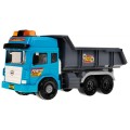 Toy Car Tipper Sounds