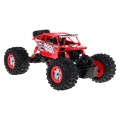 1:12 Mega Crawler Ambfibia R/C 2 4G Red