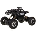 Auto 1 14 Metalowy Crawler 4x4 Łazik 2 4G Czerwone