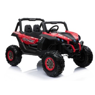 Pojazd Buggy SuperStar 4x4 Spyder