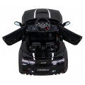 Chevrolet Camaro 2SS na akumulator Czarny + Pilot + Koła EVA + Wolny Start + Dźwięki Światła