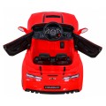 Chevrolet Camaro 2SS na akumulator Czerwony + Pilot