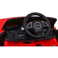 Chevrolet Camaro 2SS na akumulator Czerwony + Pilot
