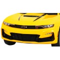 Chevrolet Camaro 2SS na akumulator Żółty + Pilot