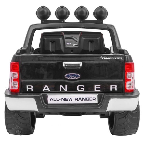 Pojazd Ford Ranger Lakierowany Czarny