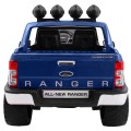 Pojazd Ford Ranger Lakierowany Niebieski