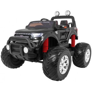 Pojazd Ford Ranger MONSTER 4x4 Czarny