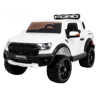 Pojazd Ford Ranger Raptor Biały